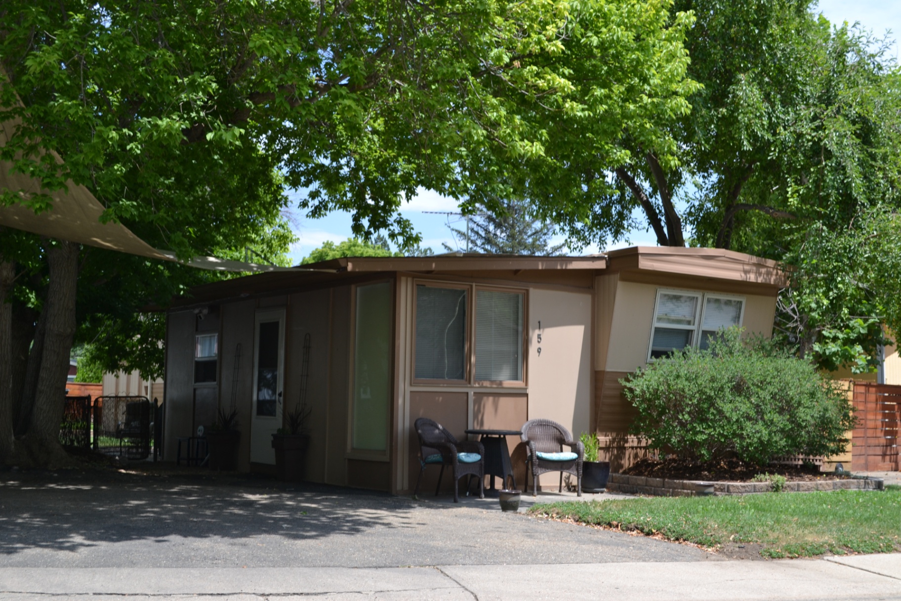 159 Evergreen Lane — home for sale at San Lazaro